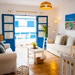 Asana Surf House شقة