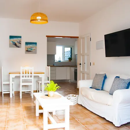 Asana Surf House Lejlighed *