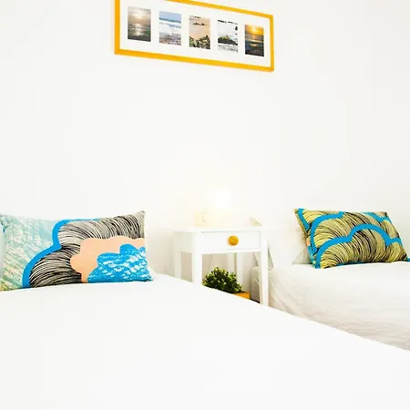 Asana Surf House Famara