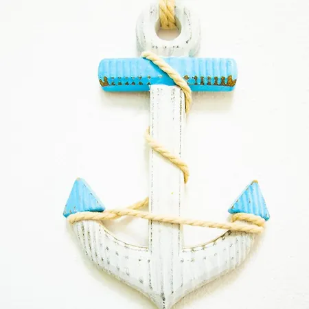 شقة Asana Surf House