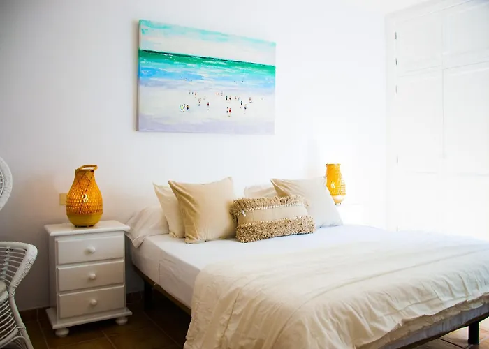 Lägenhet Asana Surf House