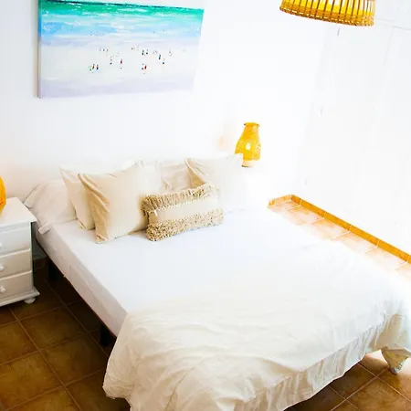 Apartment Asana Surf House
