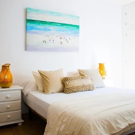Apartment Asana Surf House