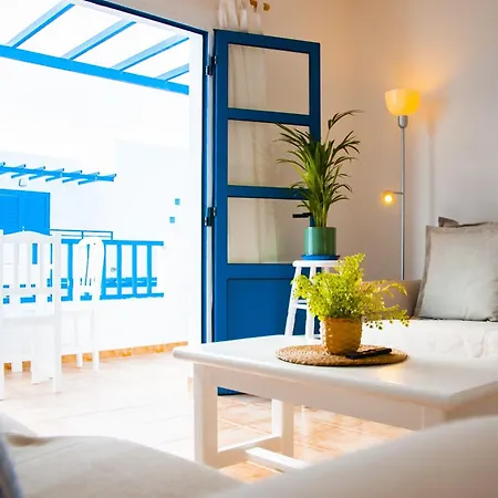 Asana Surf House פאמארה