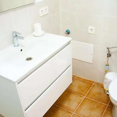 Asana Surf House Apartamento *