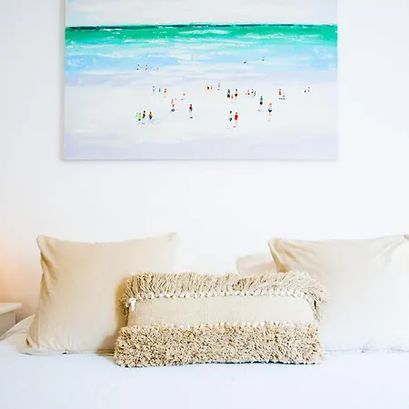 Apartamento Asana Surf House