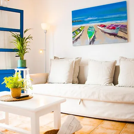 Apartamento Asana Surf House *