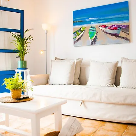 Apartment Asana Surf House *