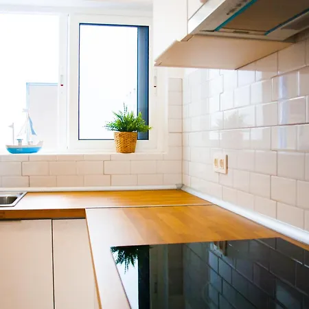 Apartamento Asana Surf House Famara