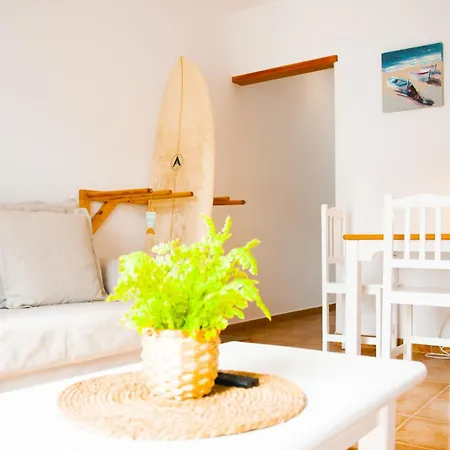 Asana Surf House Apartamento