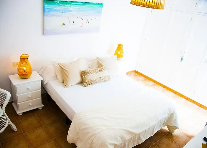 アパート Asana Surf House