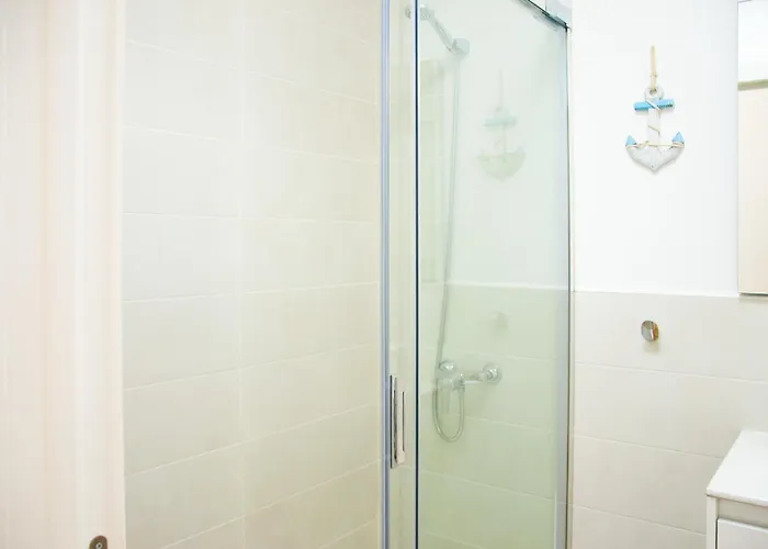 Asana Surf House Apartamento *