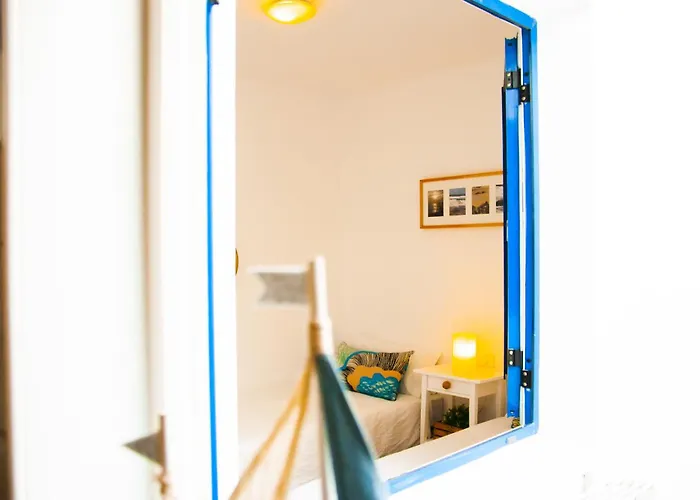 Asana Surf House Apartamento *