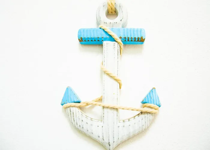 Apartamento Asana Surf House