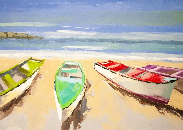 Asana Surf House Apartamento