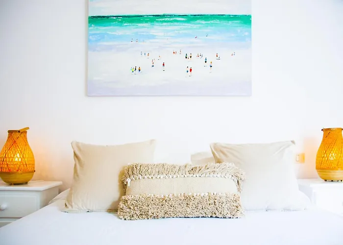 アパート Asana Surf House