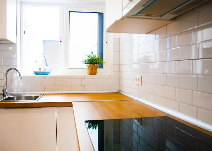 Apartamento Asana Surf House Famara