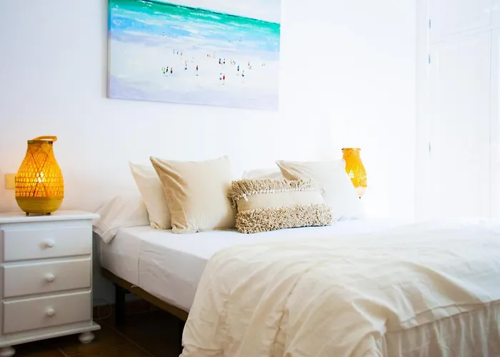 Asana Surf House Famara