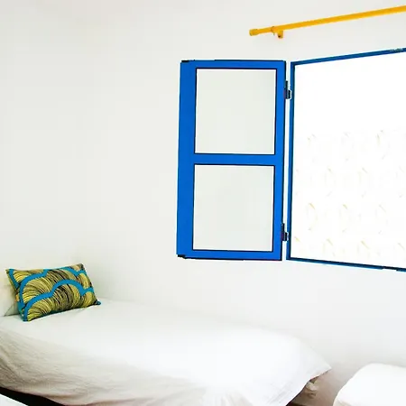 Asana Surf House