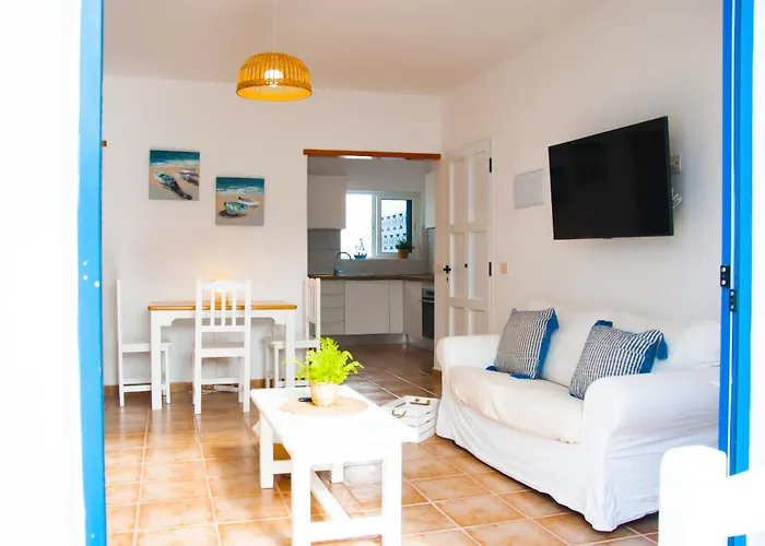 Asana Surf House Apartment *