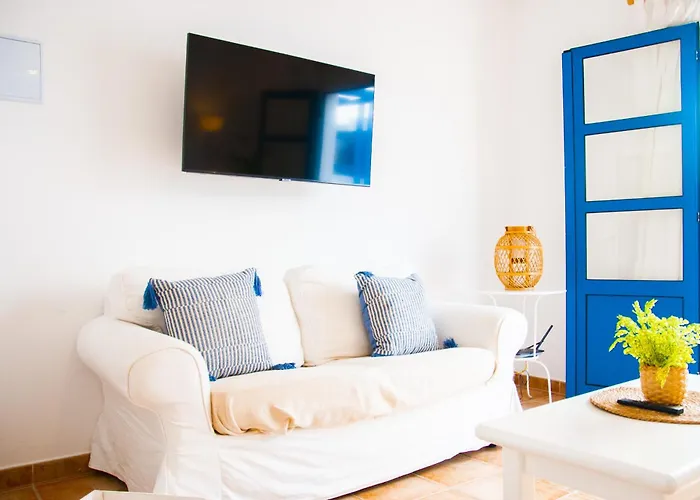 Asana Surf House Apartment *