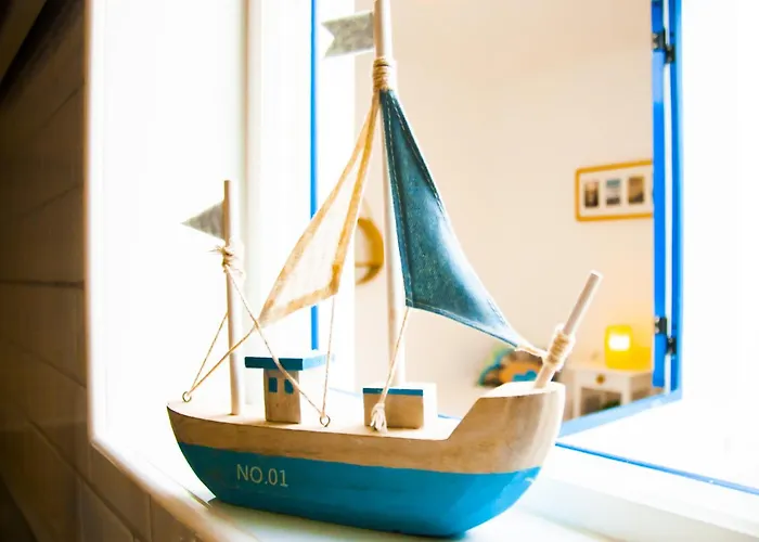 Apartment Asana Surf House *