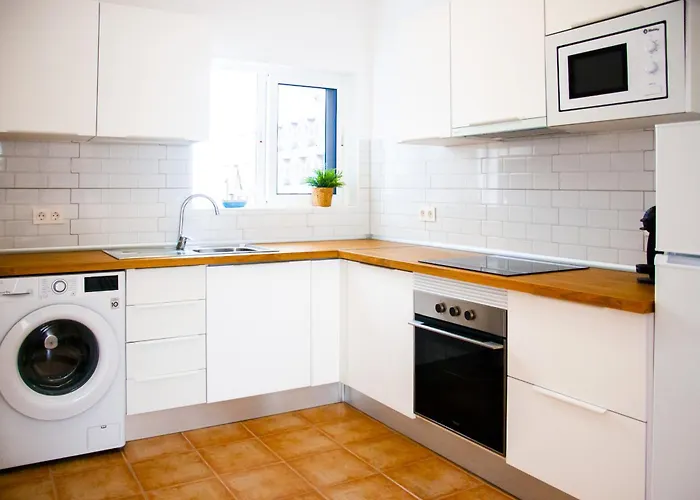 Apartment Asana Surf House *