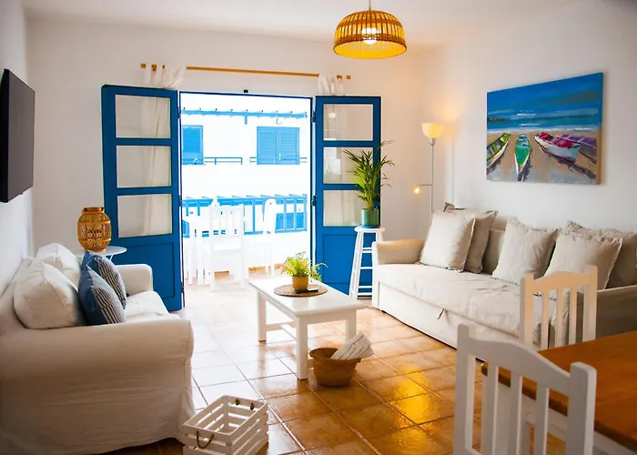 Asana Surf House Apartment