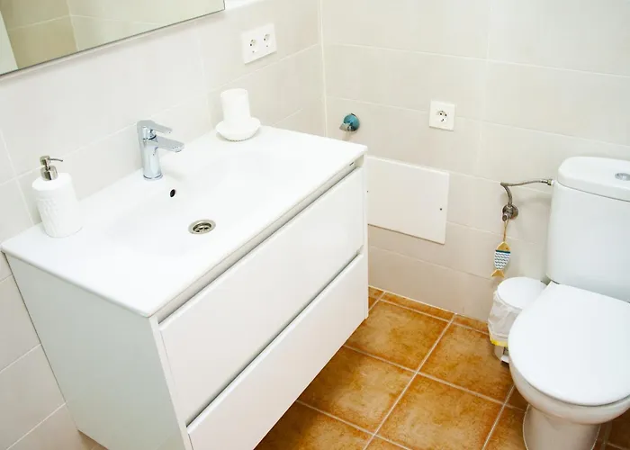 Asana Surf House Apartment *