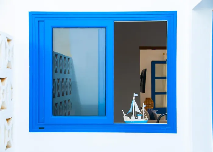 Apartment Asana Surf House *