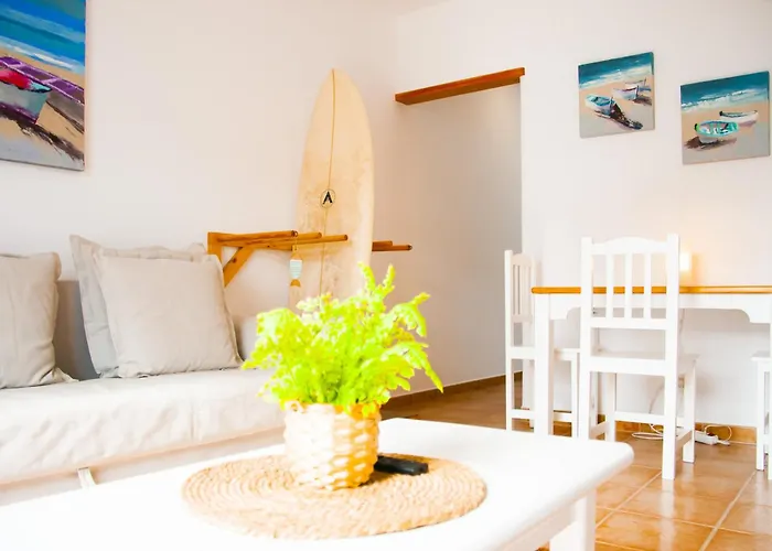 Asana Surf House Apartment